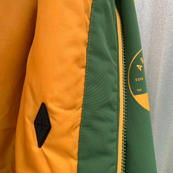 Armada Carson Insulated Snowboard / Ski Jacket - Men's Small - Picture 9 of 13